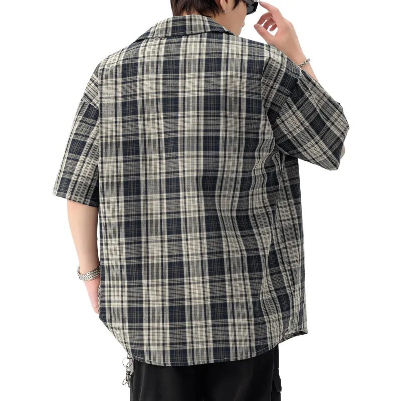 DANGERTIGER Shirts Unisex-6