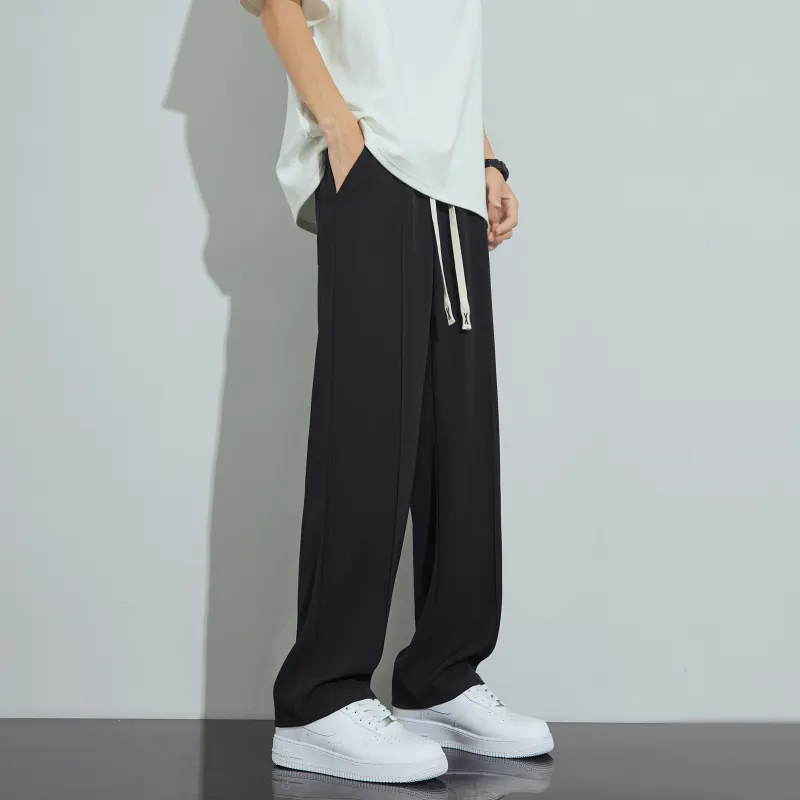 DANGERTIGER Casual Pants Unisex-2