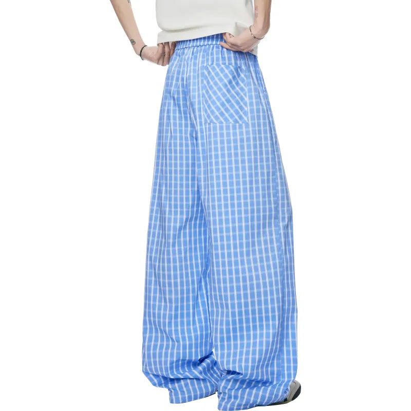 DANGERTIGER Casual Pants Unisex-1