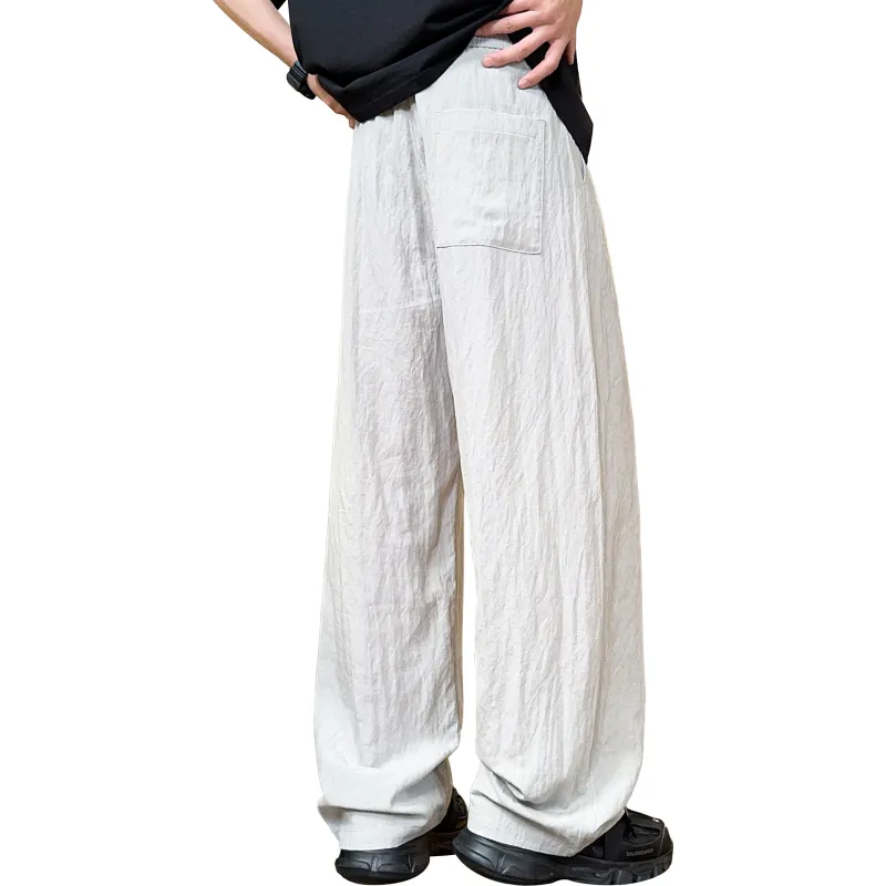 DANGERTIGER Casual Pants Unisex-1