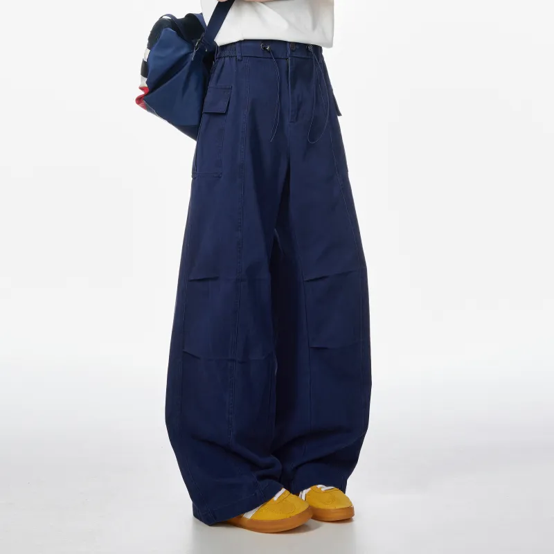 DANGERTIGER Jeans Unisex-9