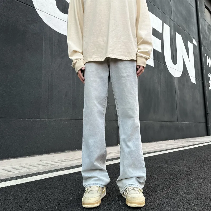 DANGERTIGER Jeans Unisex-3