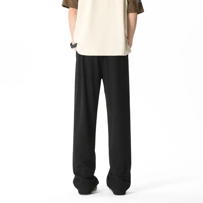 DANGERTIGER Casual Pants Unisex-5