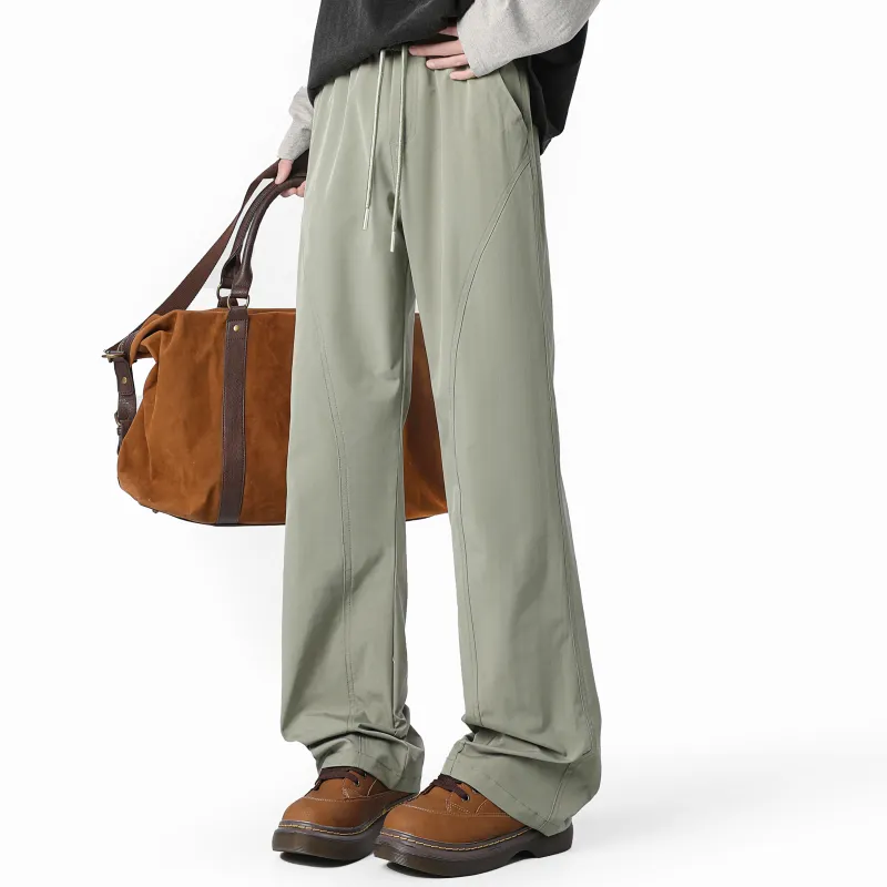DANGERTIGER Suit Trouser Unisex-10