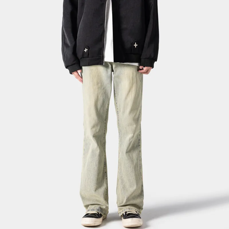 DANGERTIGER Jeans Unisex-17
