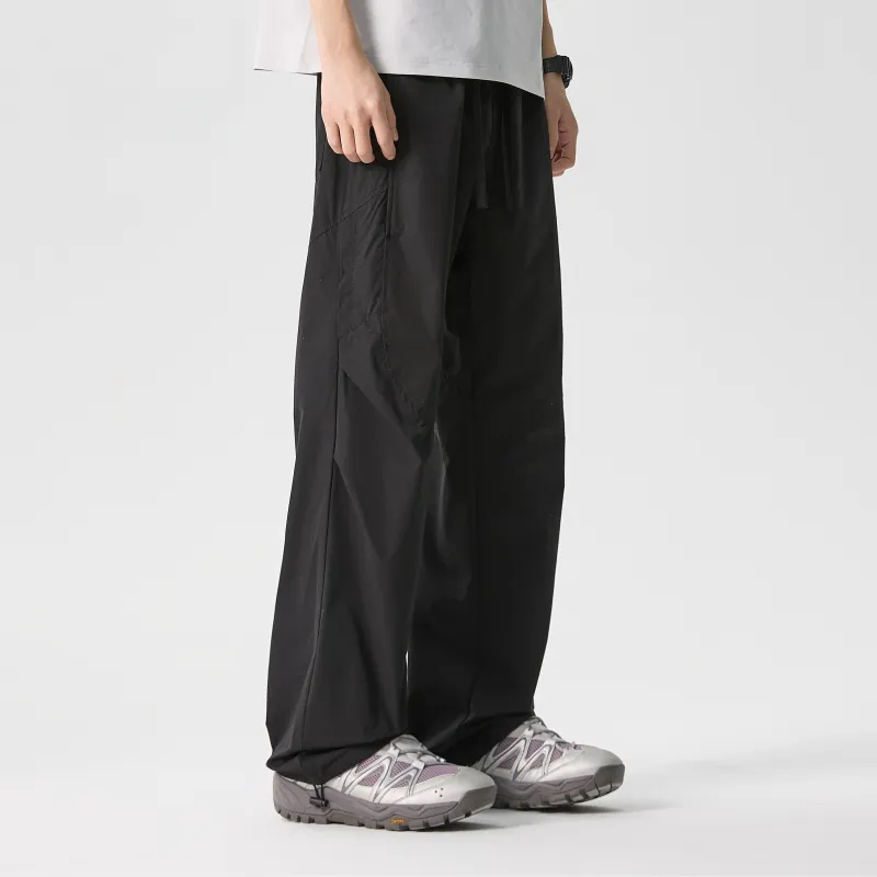 DANGERTIGER Casual Pants Unisex-21