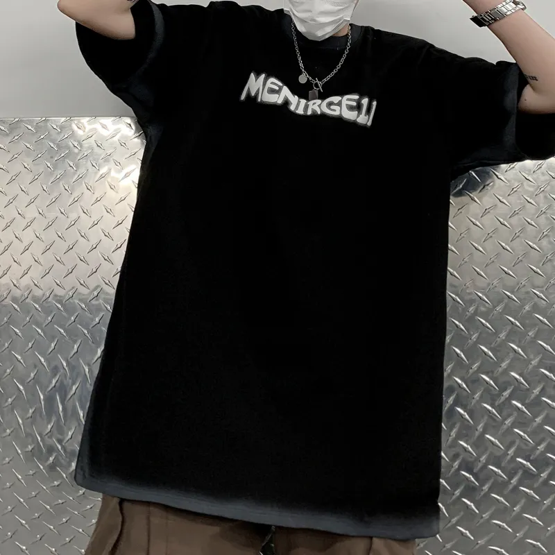 DANGERTIGER T Shirts Unisex-11