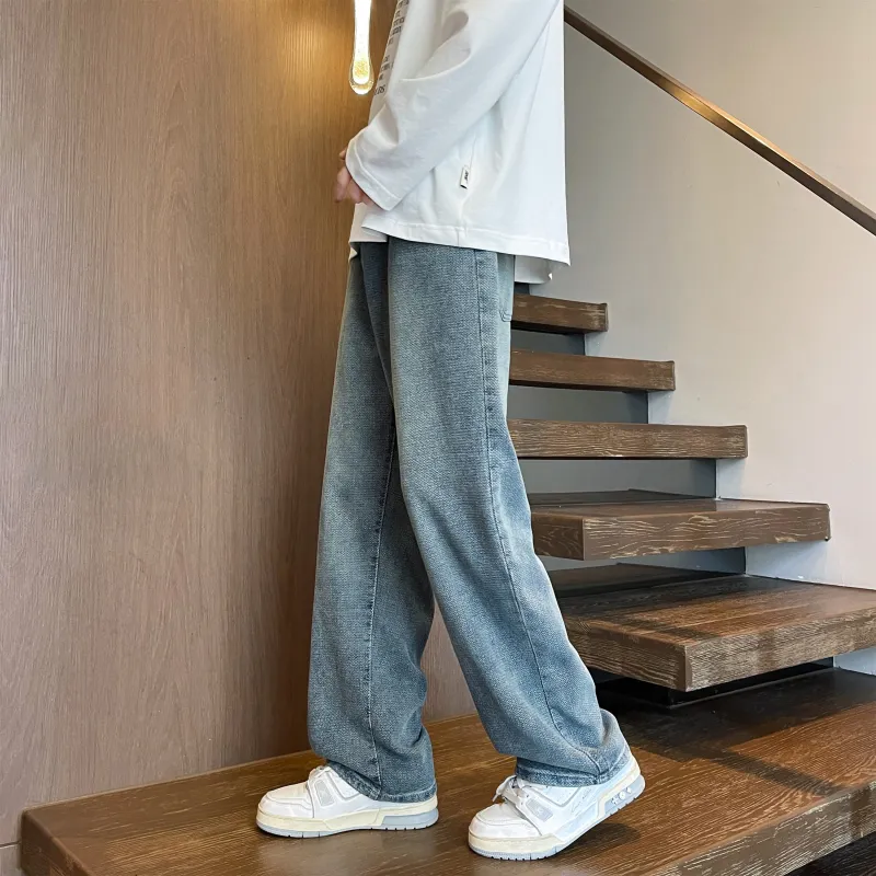 DANGERTIGER Jeans Unisex-3