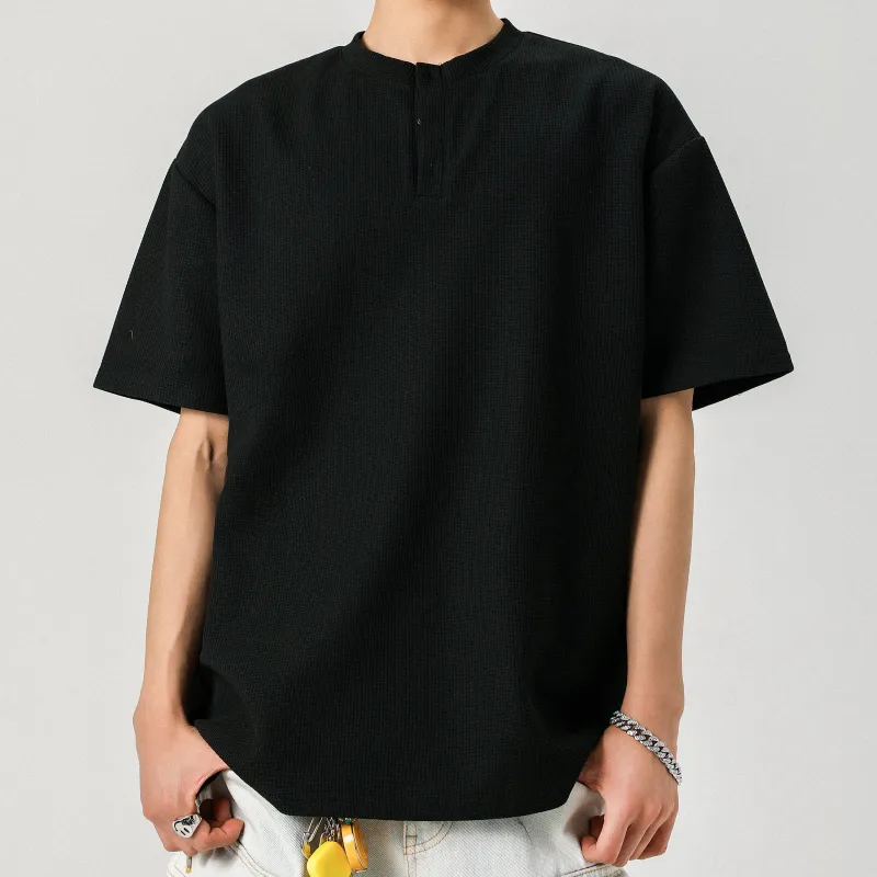 DANGERTIGER T Shirts Unisex-9