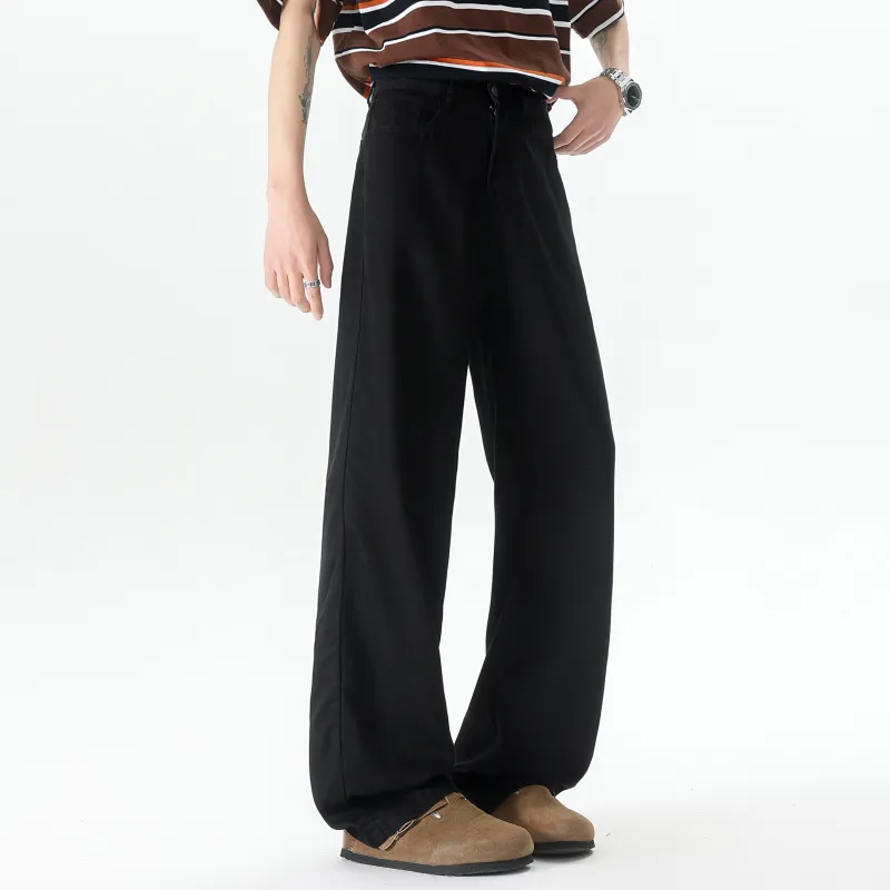 DANGERTIGER Jeans Unisex-10