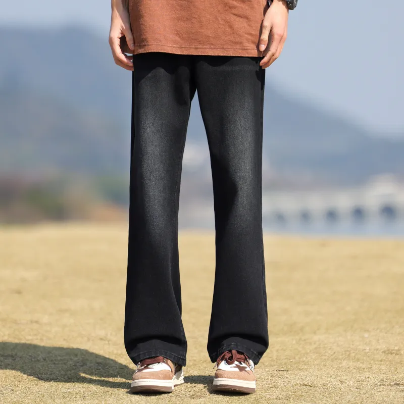 DANGERTIGER Jeans Unisex-22