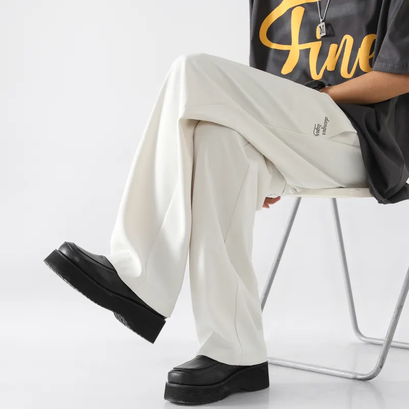 DANGERTIGER Casual Pants Unisex-29