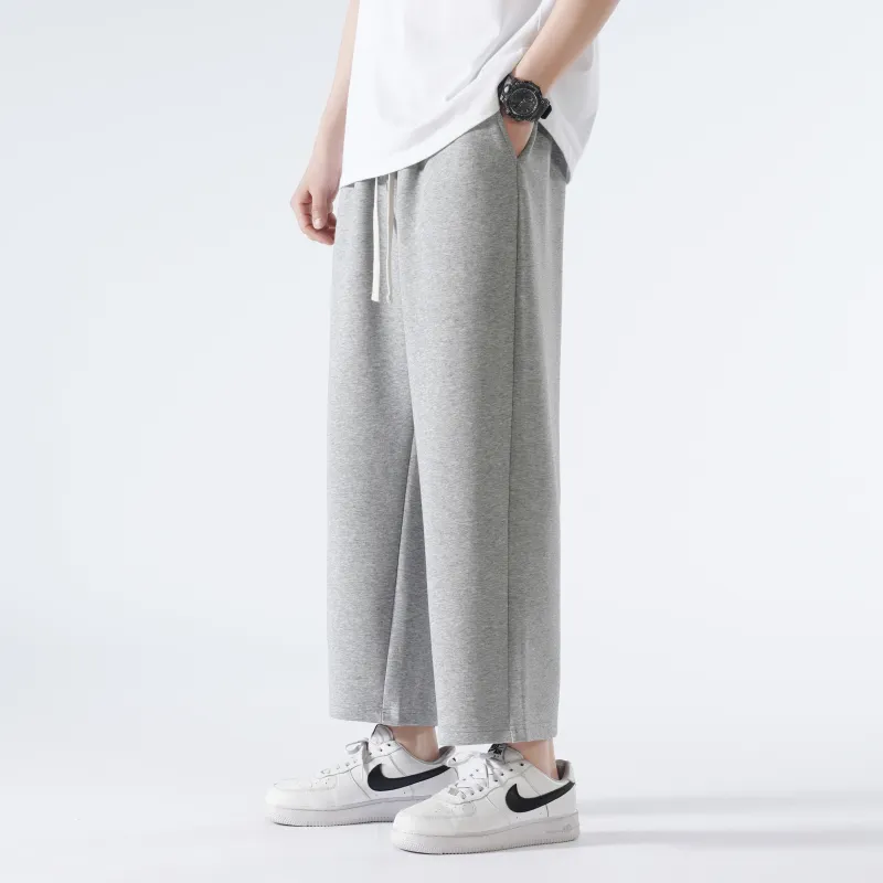DANGERTIGER Casual Pants Unisex-7