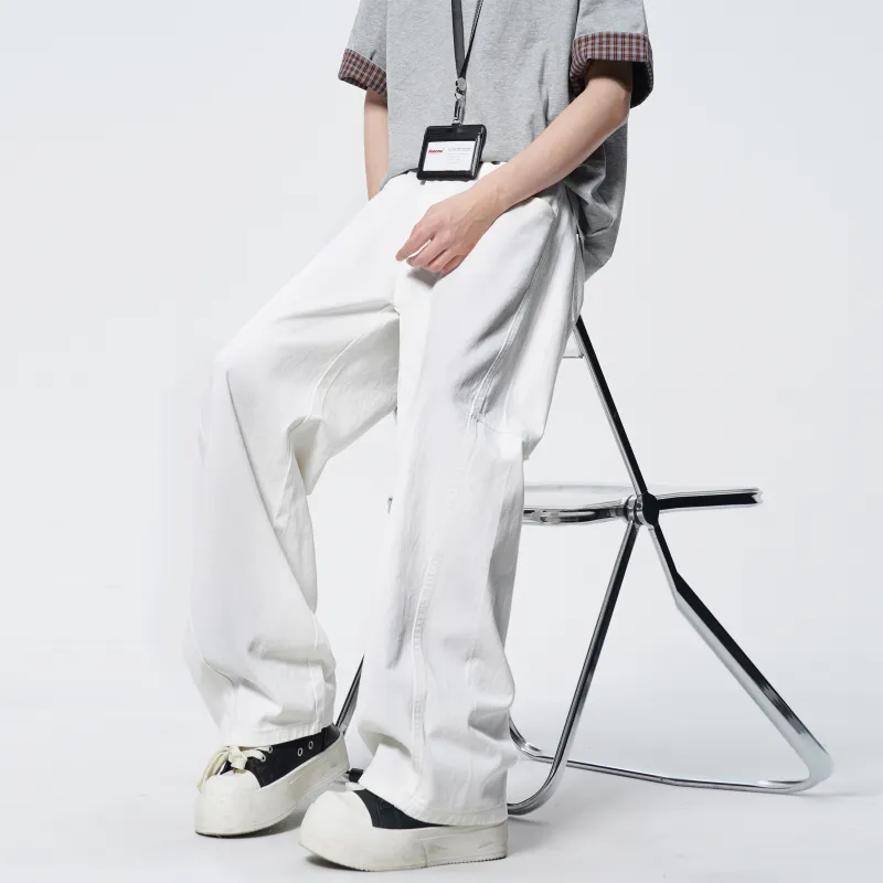 DANGERTIGER Jeans Unisex-6