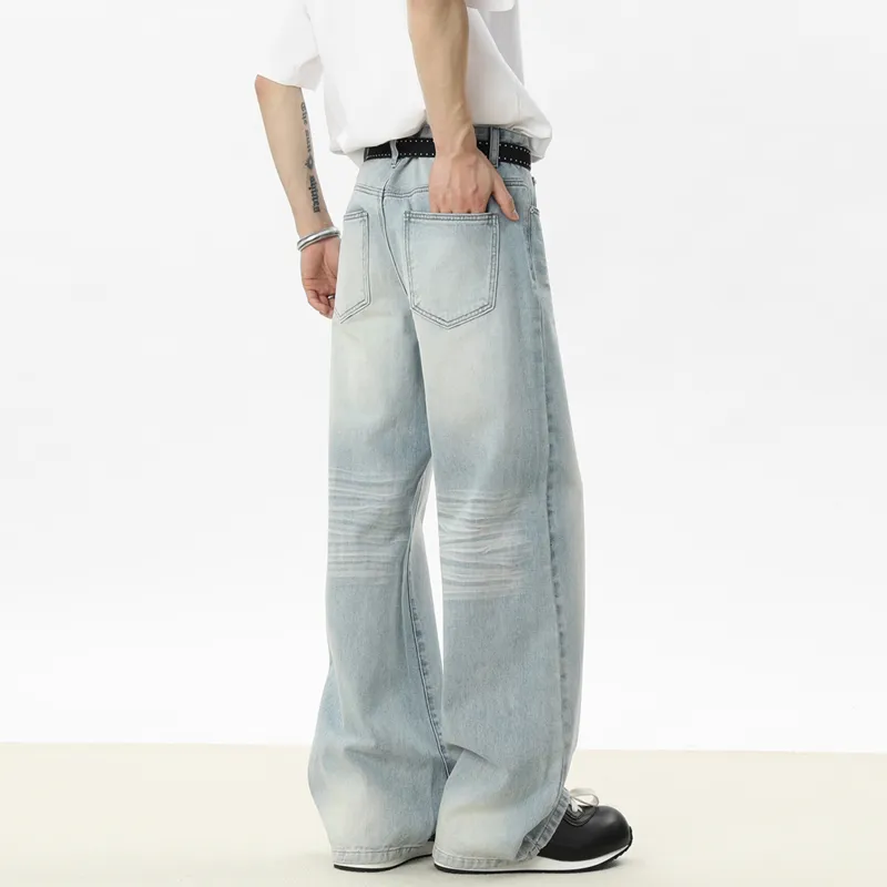 DANGERTIGER Jeans Unisex-1