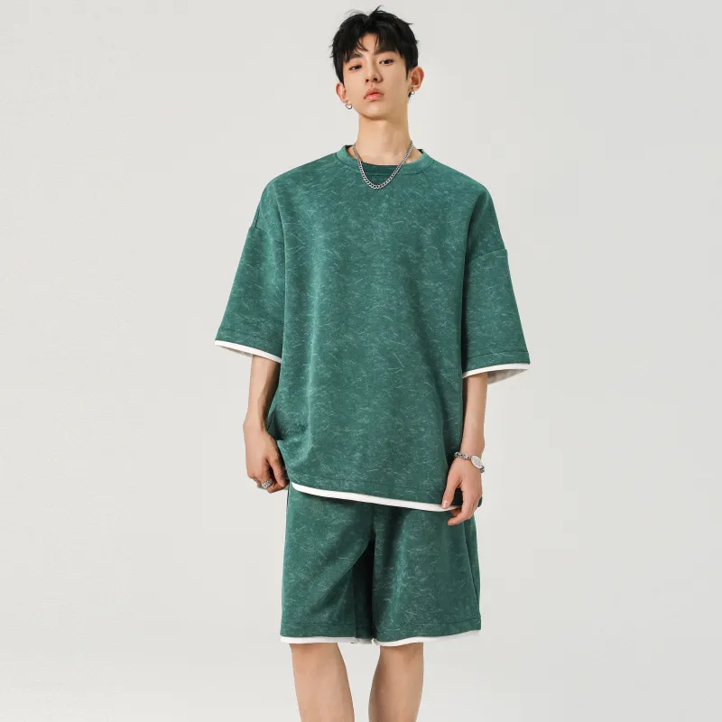 DANGERTIGER Casual Sportswear Unisex-4