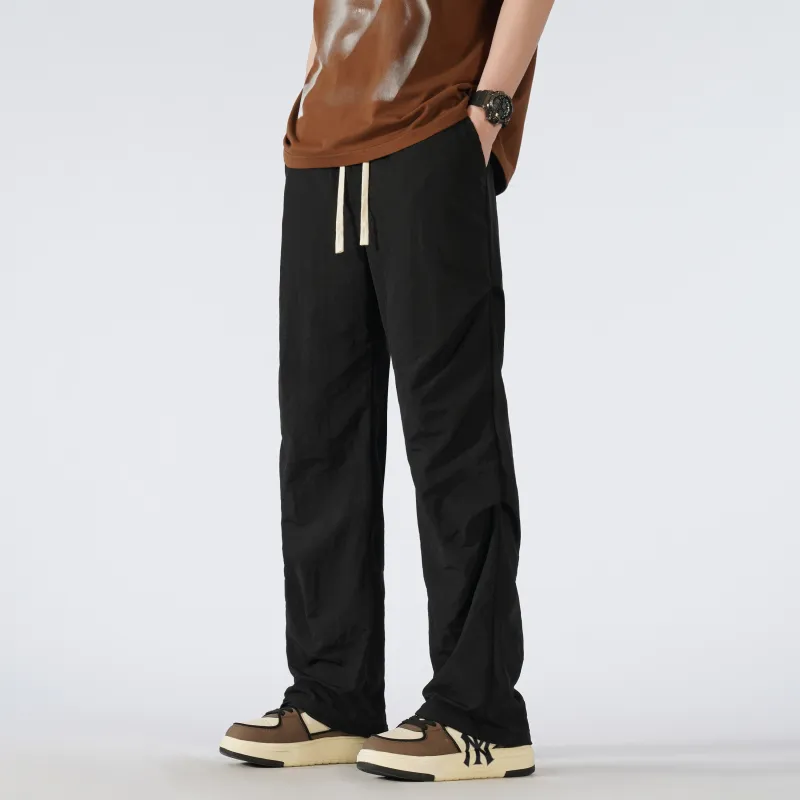 DANGERTIGER Casual Pants Unisex-7