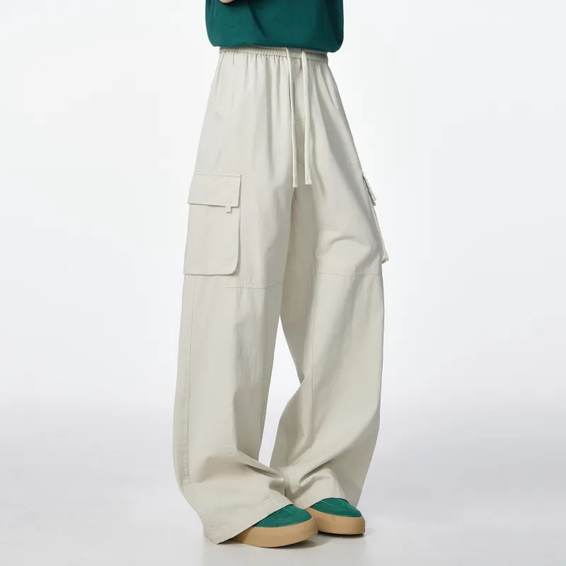 DANGERTIGER Cargo Pants Unisex-2