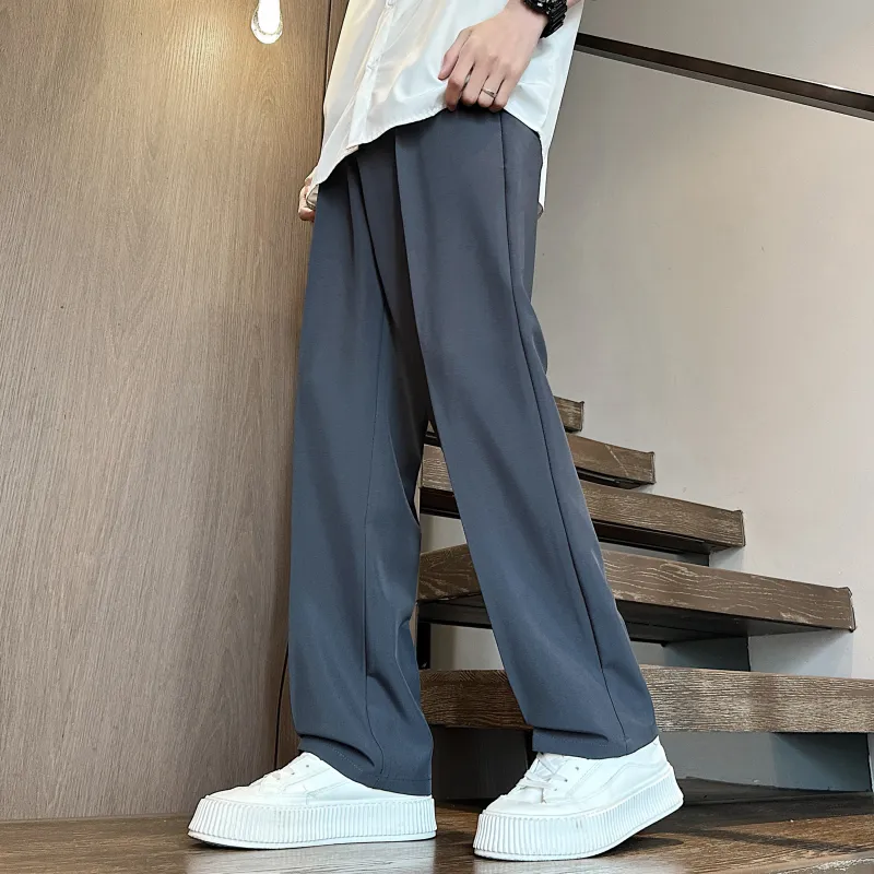 DANGERTIGER Suit Trouser Unisex-5