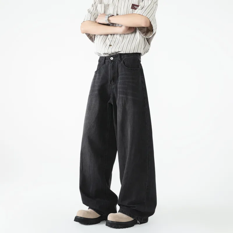 DANGERTIGER Jeans Unisex-7