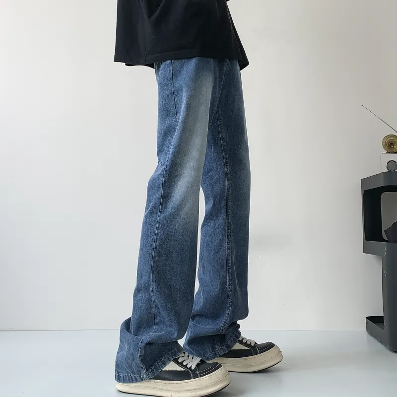 DANGERTIGER Jeans Unisex-4