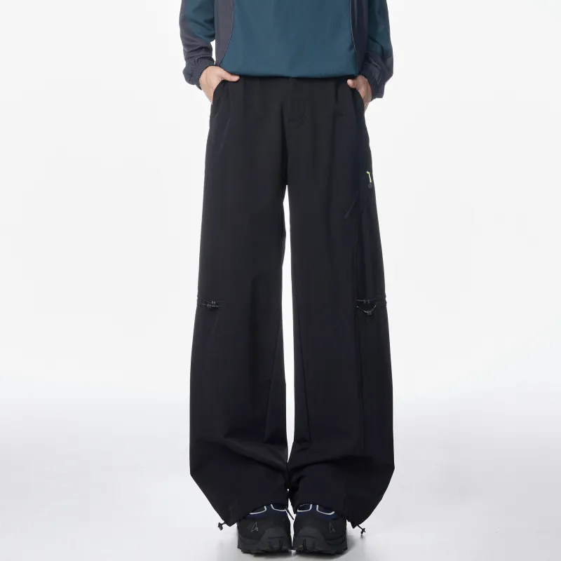 DANGERTIGER Cargo Pants Unisex-14