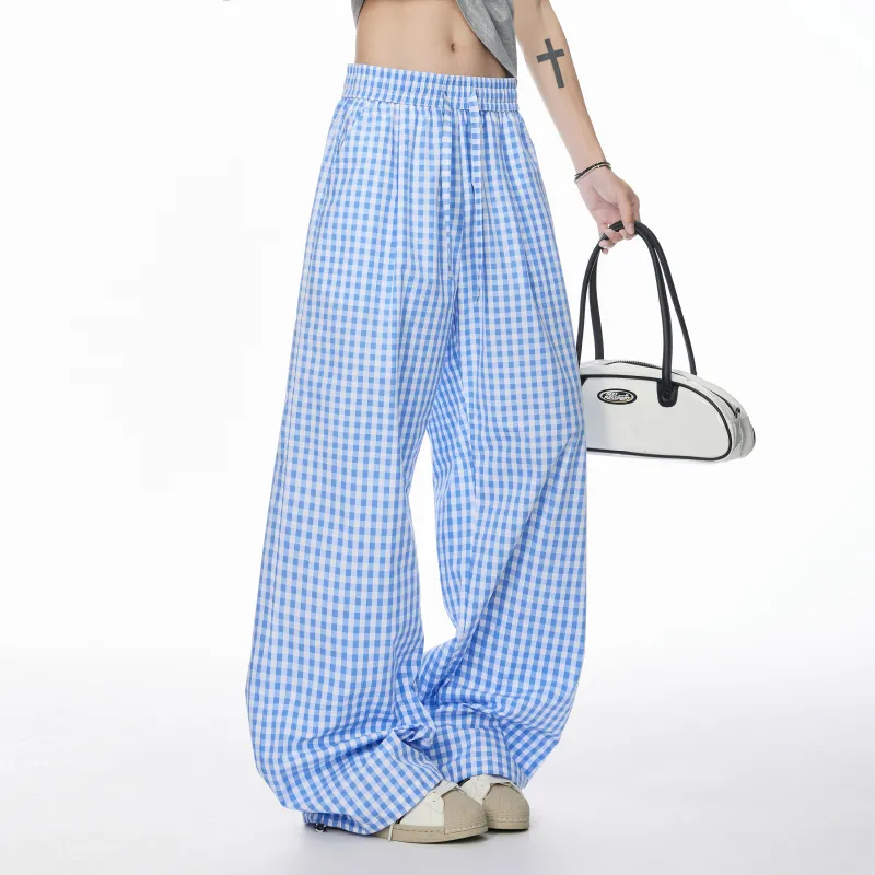 DANGERTIGER Casual Pants Unisex-2