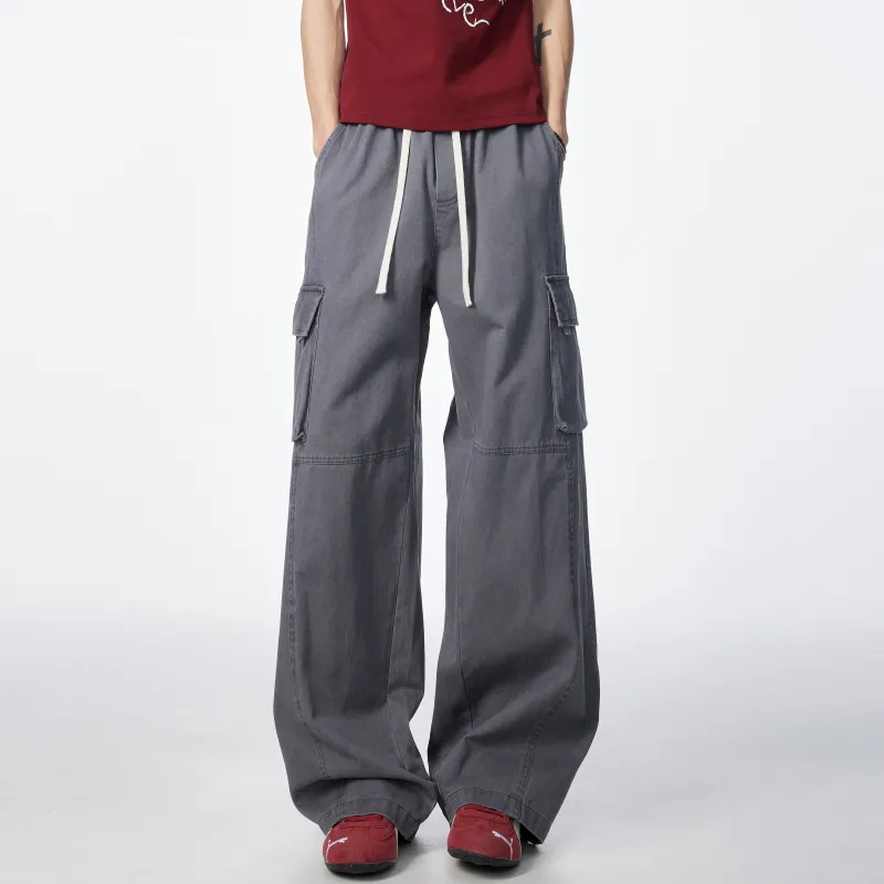 DANGERTIGER Jeans Unisex-6
