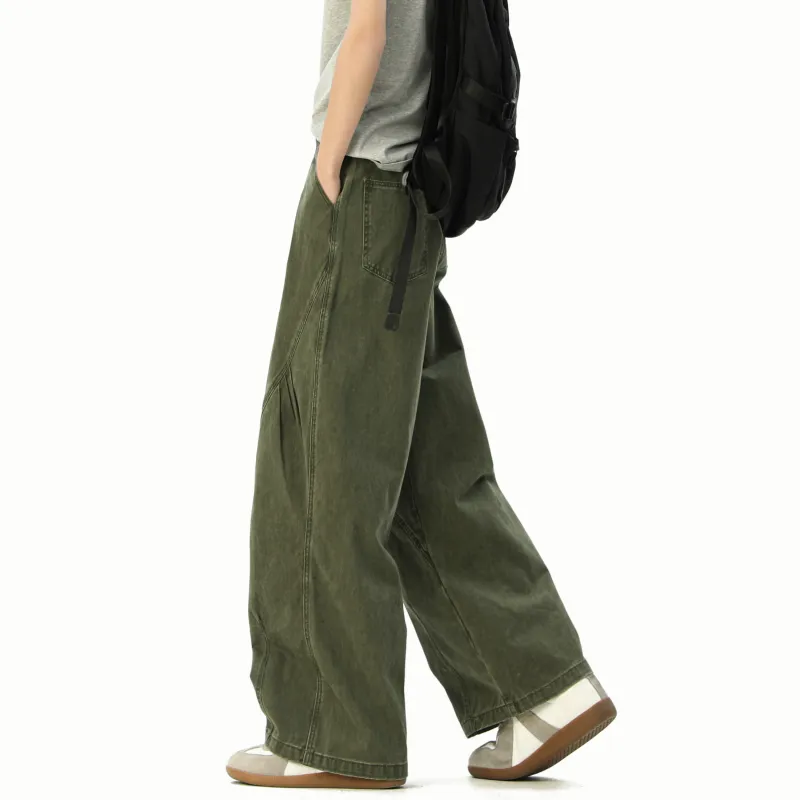 DANGERTIGER Jeans Unisex-23