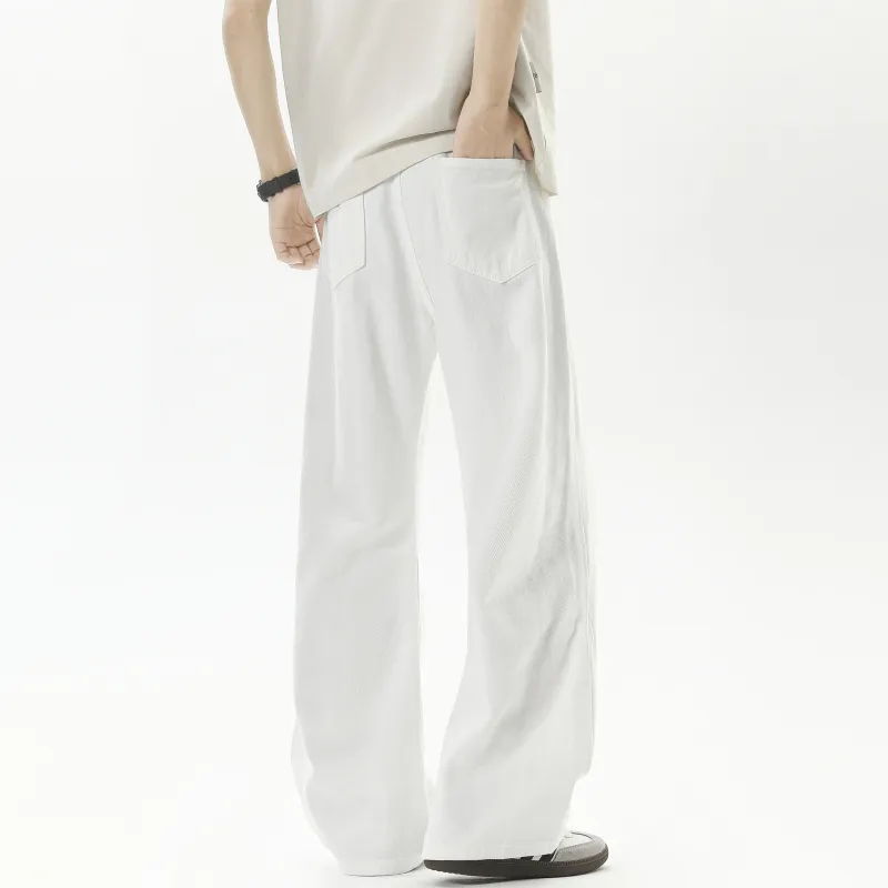DANGERTIGER Jeans Unisex-4