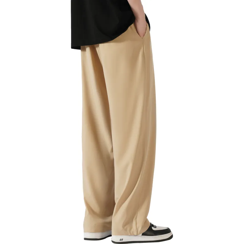 DANGERTIGER Casual Pants Unisex-2