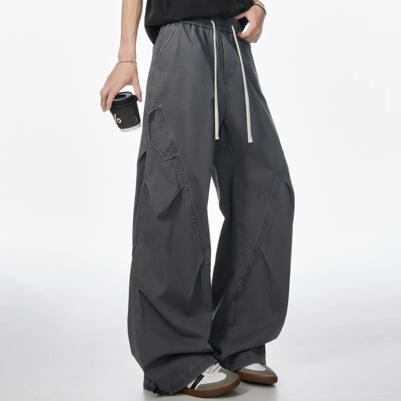 DANGERTIGER Jeans Unisex-8