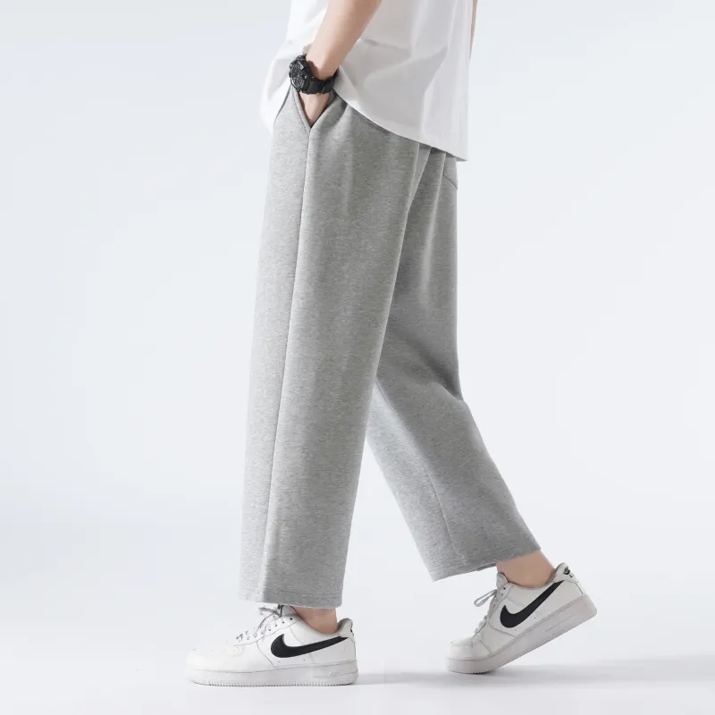 DANGERTIGER Casual Pants Unisex-9