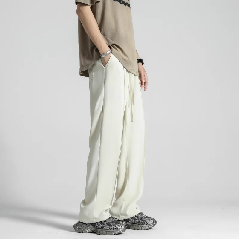 DANGERTIGER Casual Pants Unisex-16