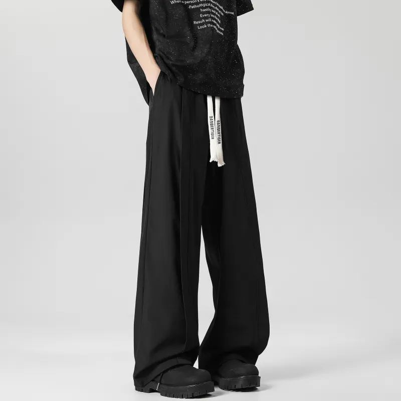 DANGERTIGER Suit Trouser Unisex-11