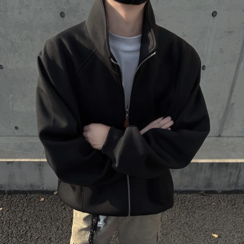 DANGERTIGER Jackets Unisex-2