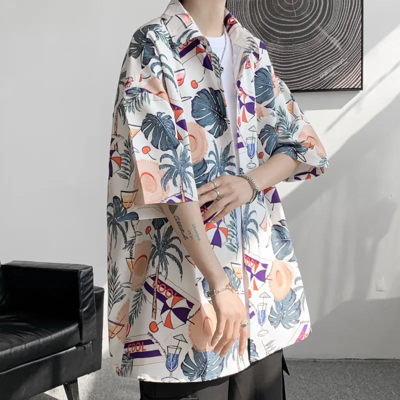 DANGERTIGER Shirts Unisex-2