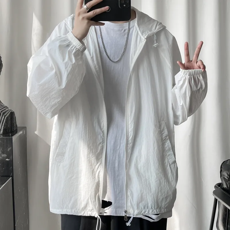 DANGERTIGER Jackets & Coats Unisex-17
