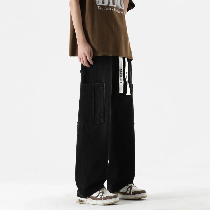 DANGERTIGER Jeans Unisex-10
