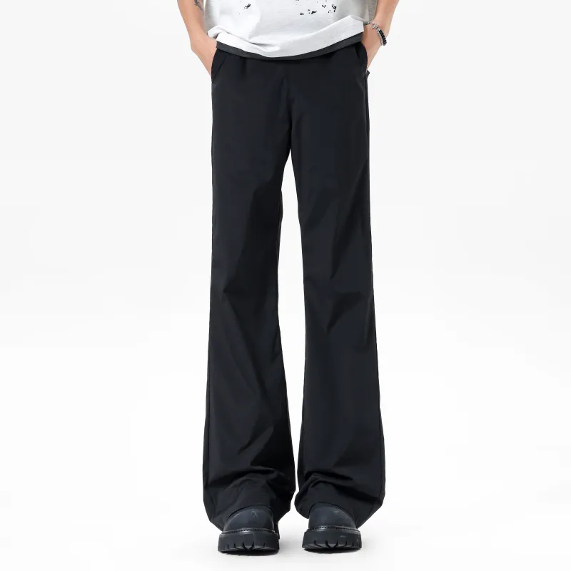 DANGERTIGER Suit Trouser Unisex-4