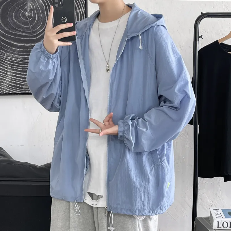 DANGERTIGER Jackets & Coats Unisex-19