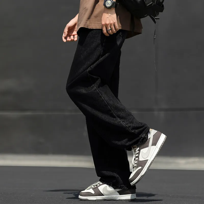 DANGERTIGER Jeans Unisex-3