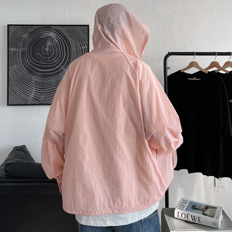 DANGERTIGER Jackets & Coats Unisex-35