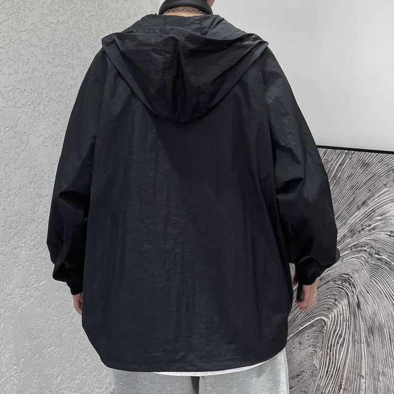 DANGERTIGER Jackets & Coats Unisex-5