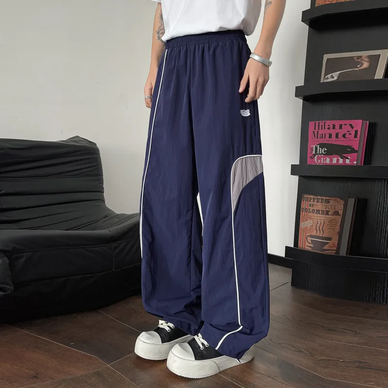 DANGERTIGER Casual Pants Unisex-6