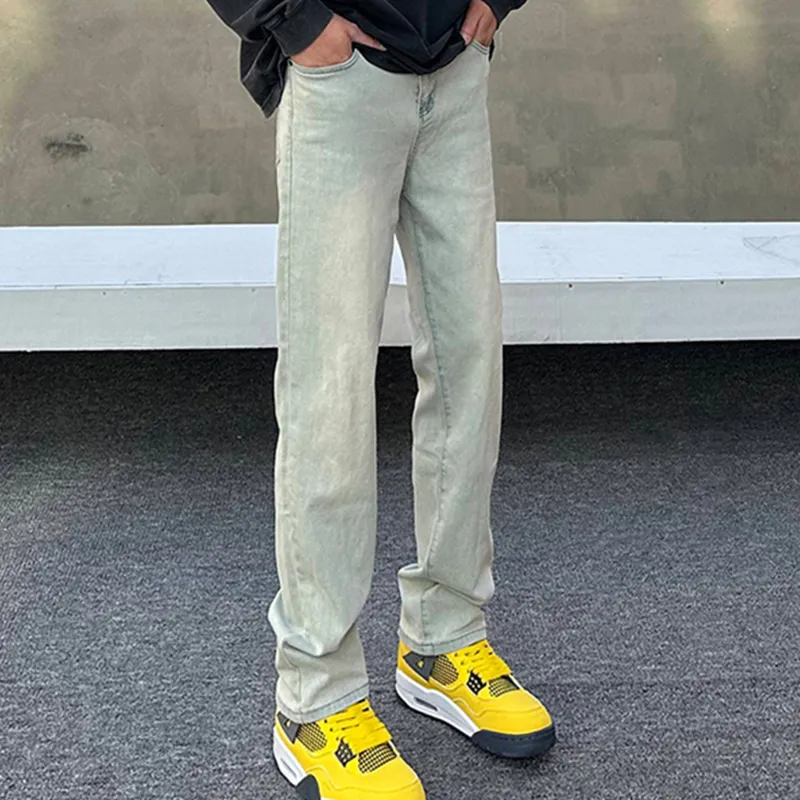 DANGERTIGER Jeans Unisex-10