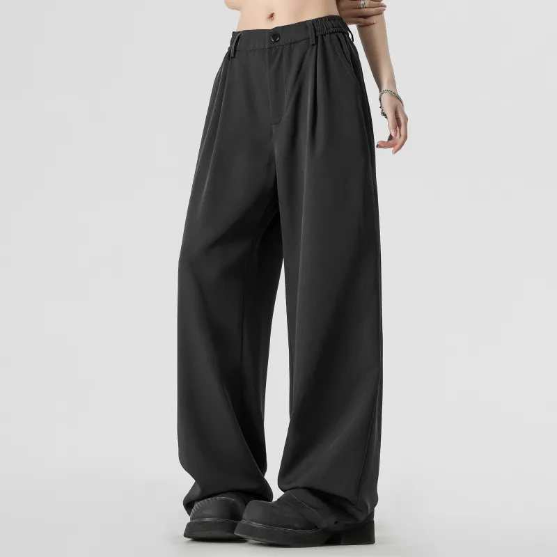 DANGERTIGER Cargo Pants Unisex-21