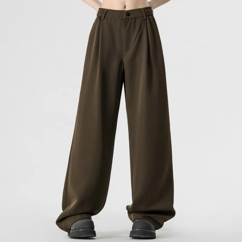 DANGERTIGER Cargo Pants Unisex-7