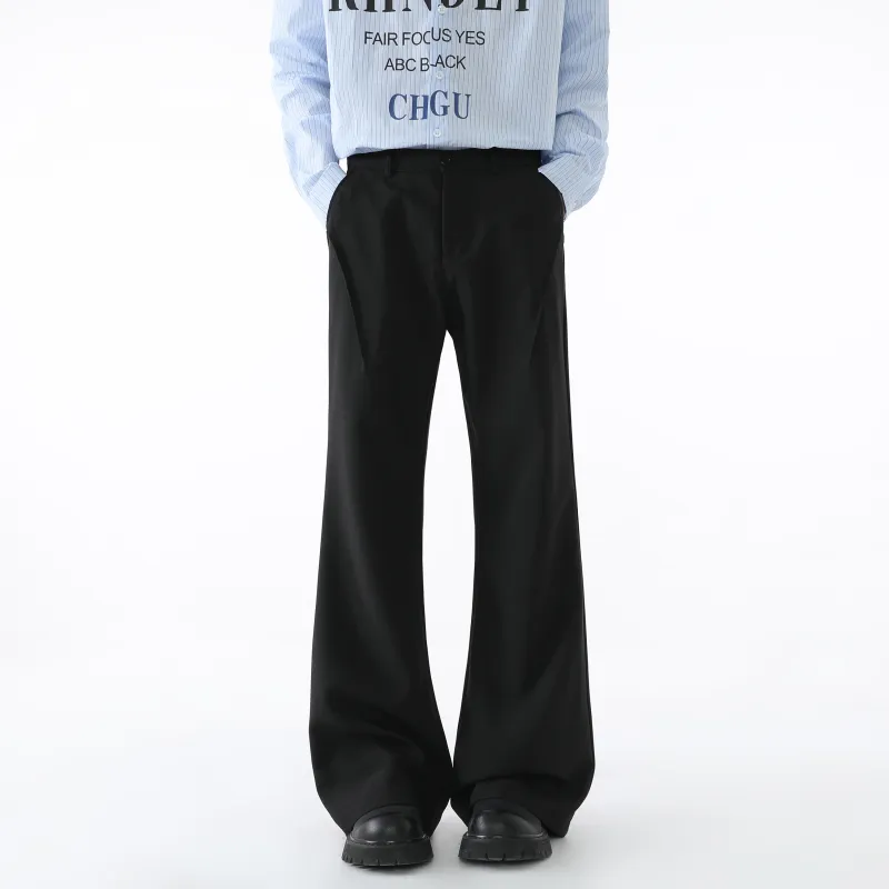 DANGERTIGER Suit Trouser Unisex-2