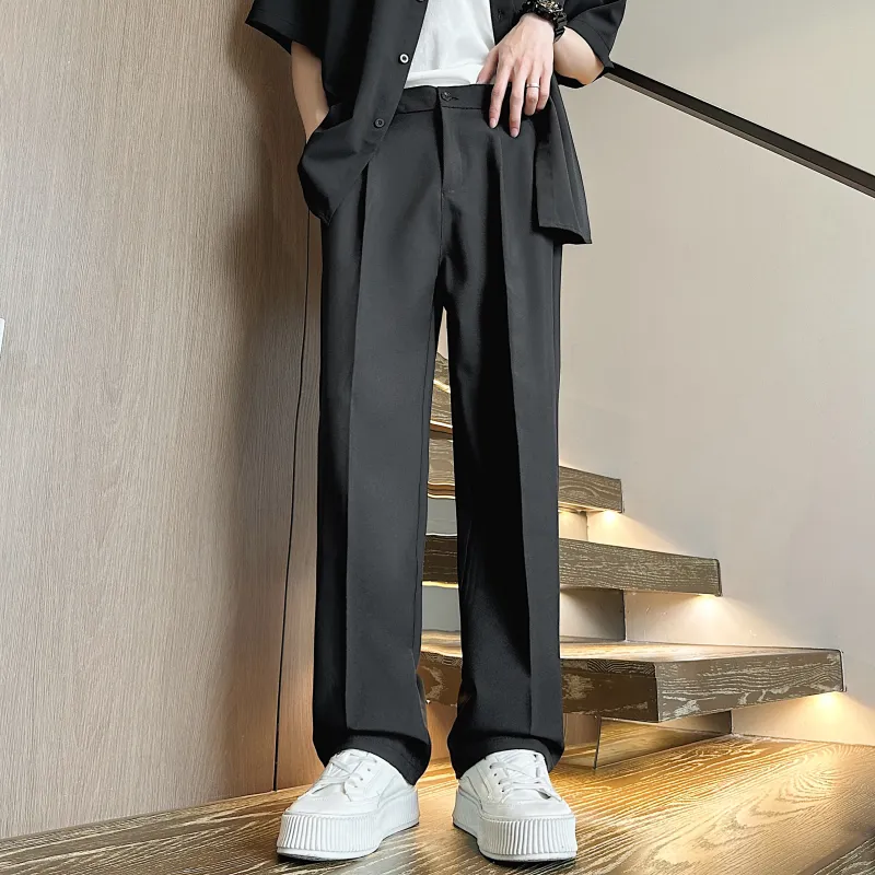 DANGERTIGER Suit Trouser Unisex-1
